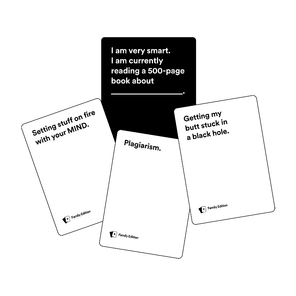 Cards Against Humanity: 100th Anniversary Edition